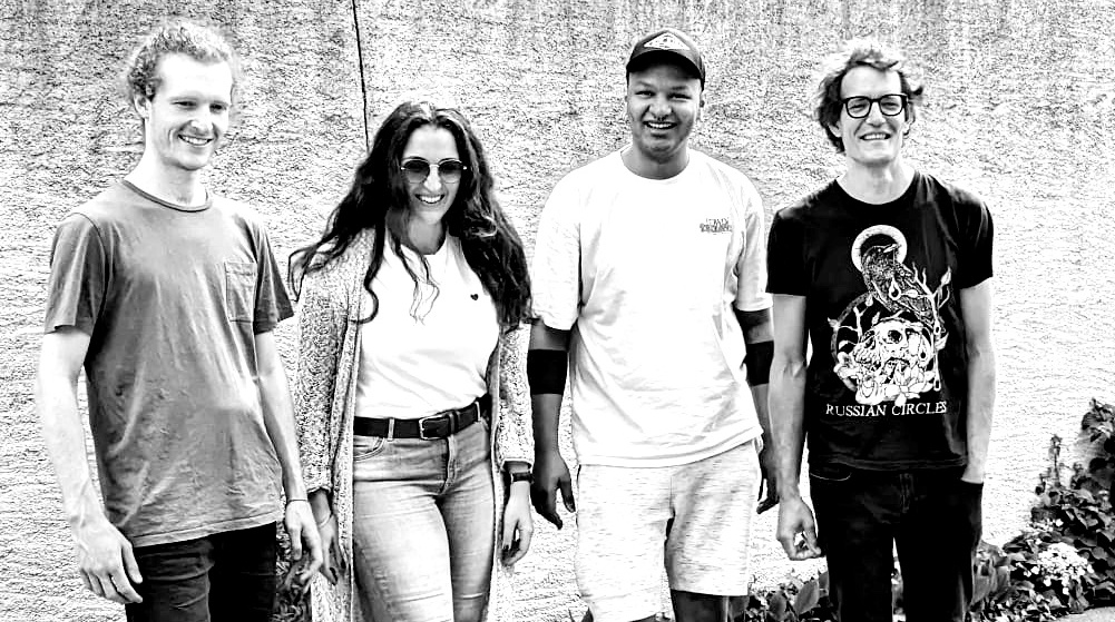 Bandfoto